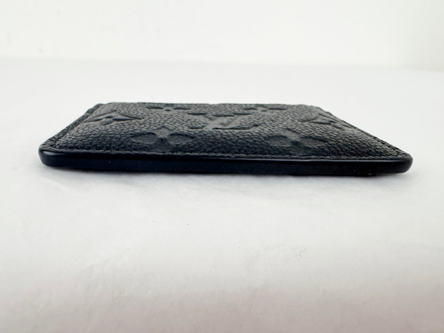 NEW Louis Vuitton Card Case