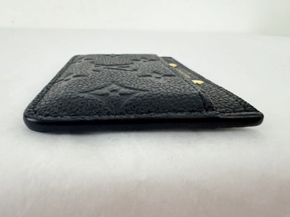 NEW Louis Vuitton Card Case