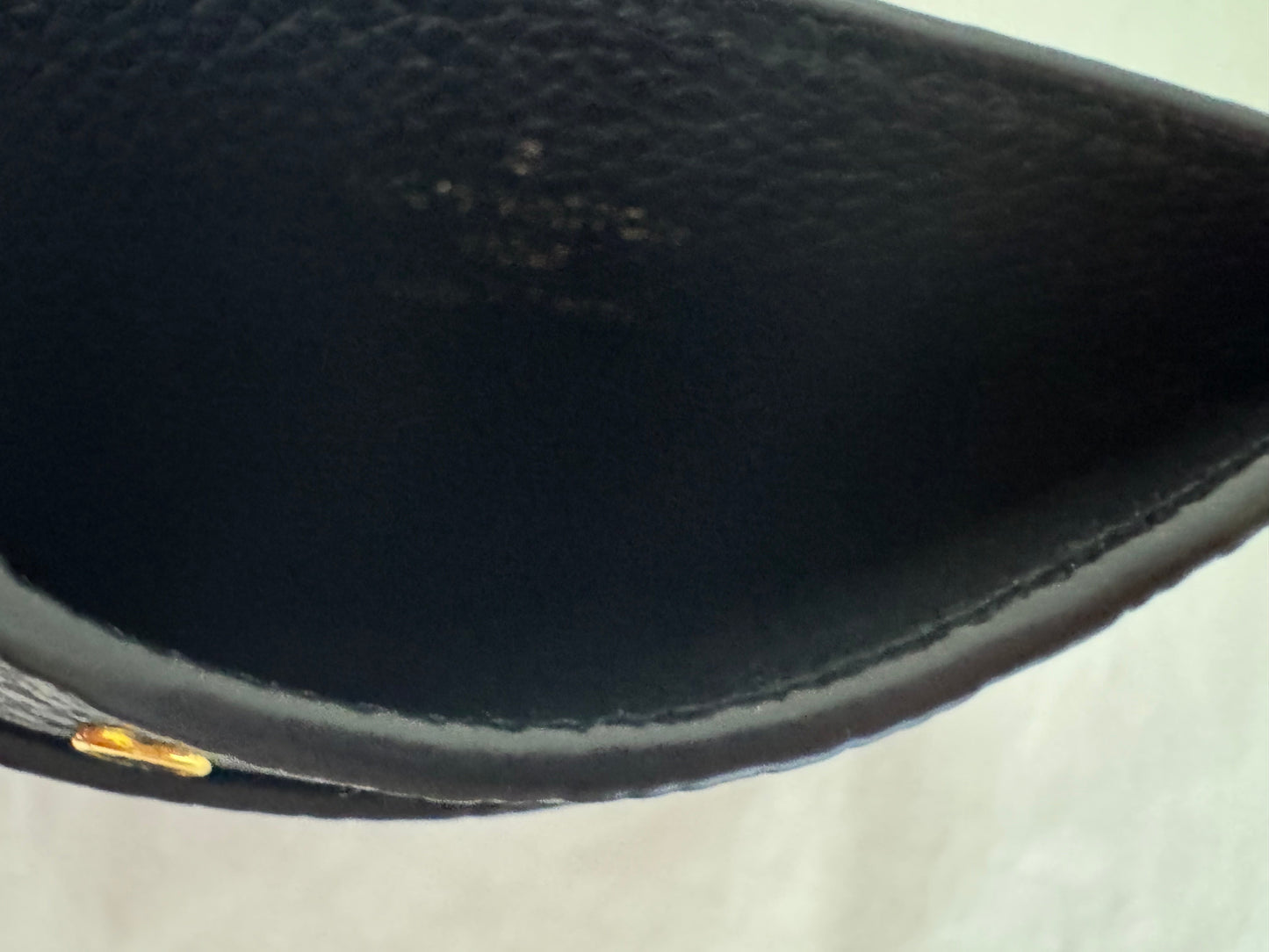 NEW Louis Vuitton Card Case