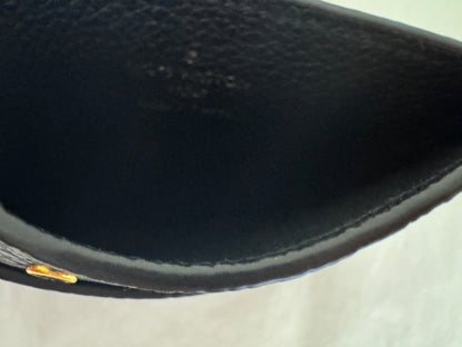 NEW Louis Vuitton Card Case