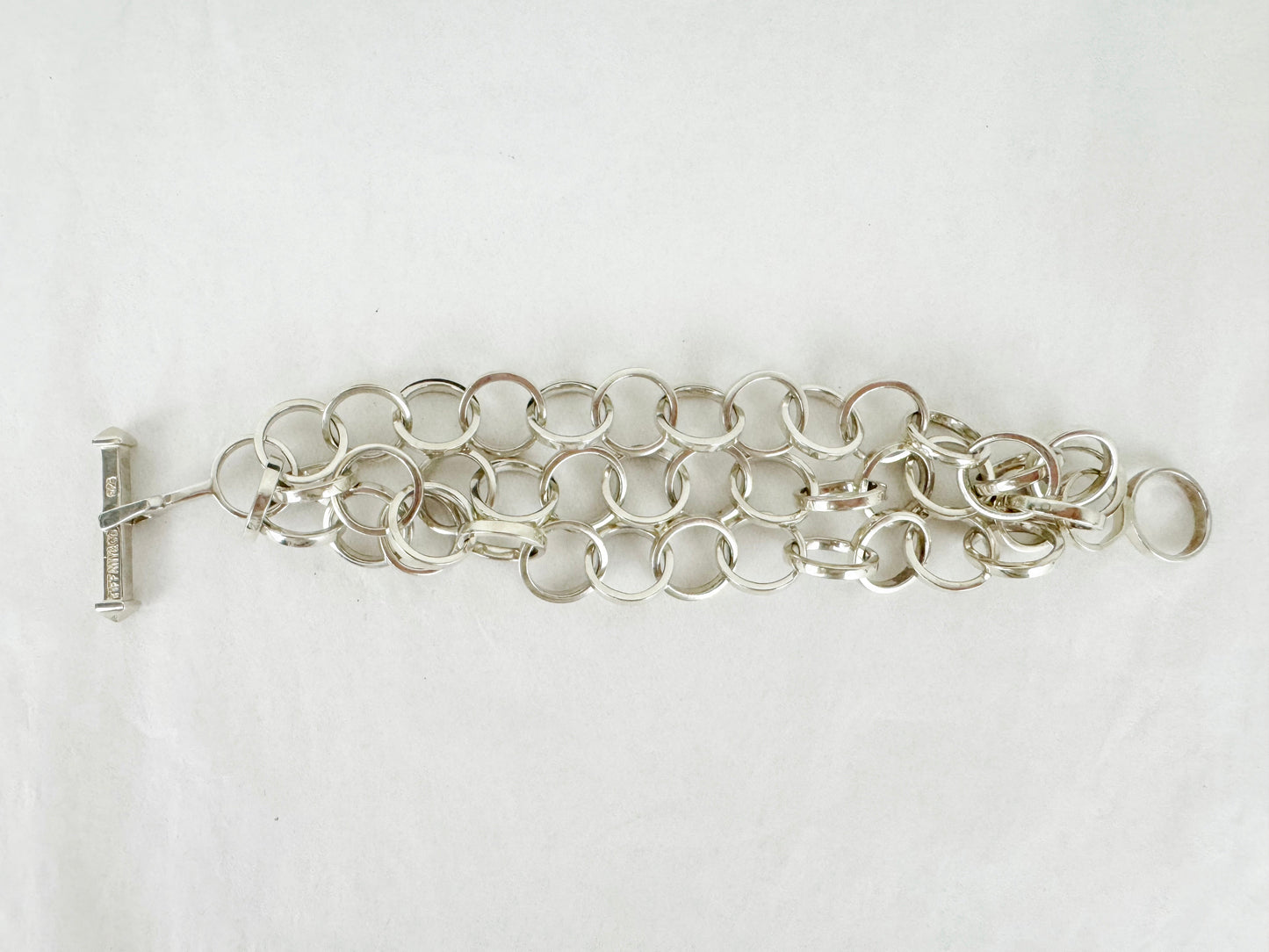 Tiffany & Co. Paloma Picasso Bracelet