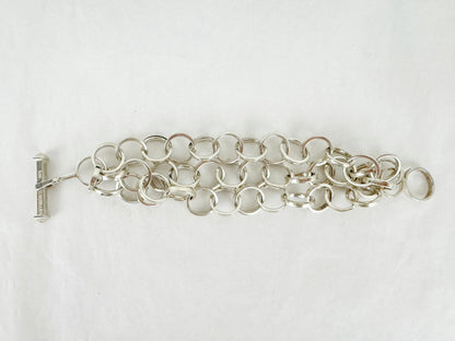 Tiffany & Co. Paloma Picasso Bracelet