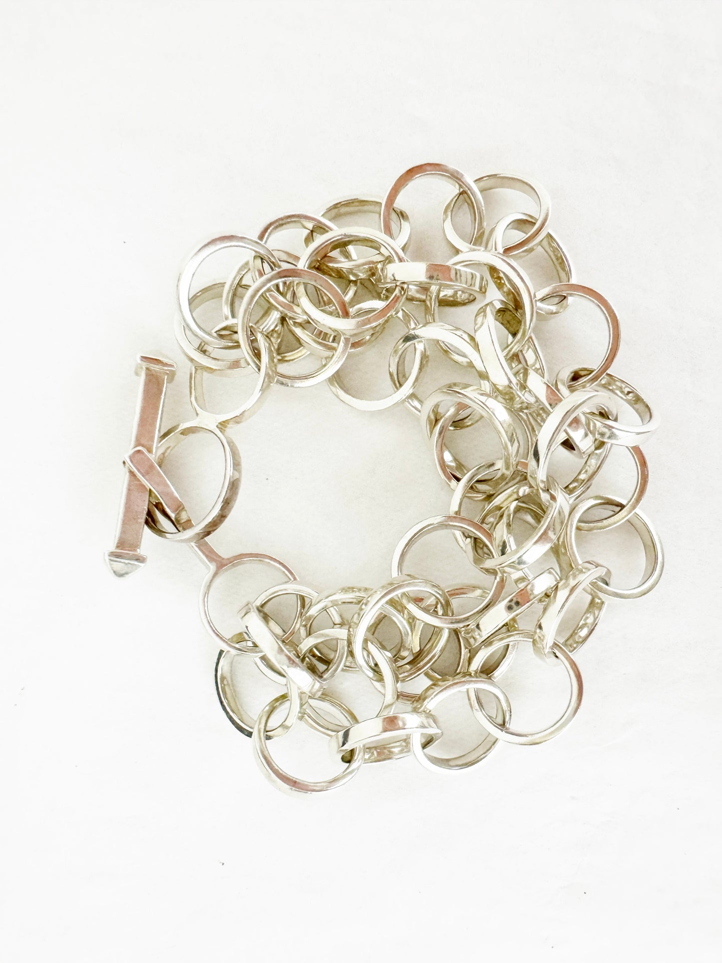 Tiffany & Co. Paloma Picasso Bracelet