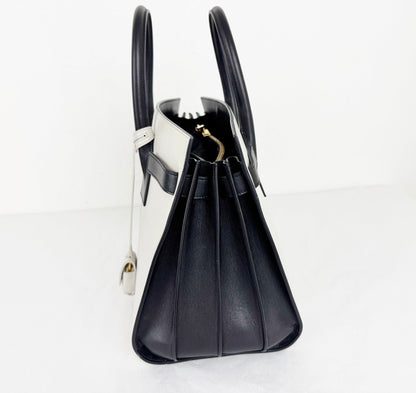 Saint Laurent Sac De Jour Handbag