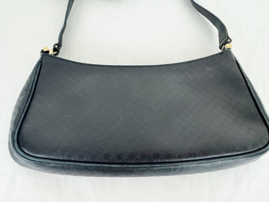 Gucci Vintage Pochette