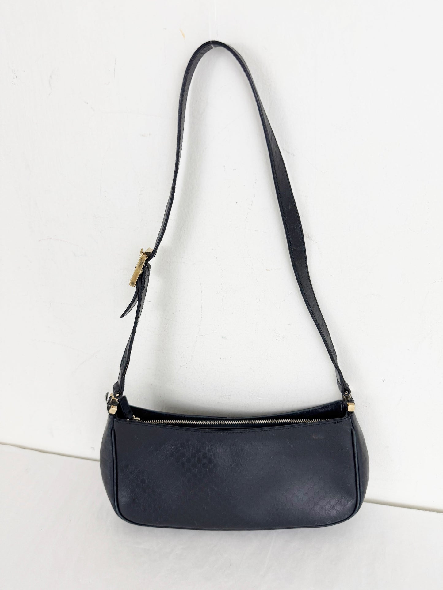 Gucci Vintage Pochette