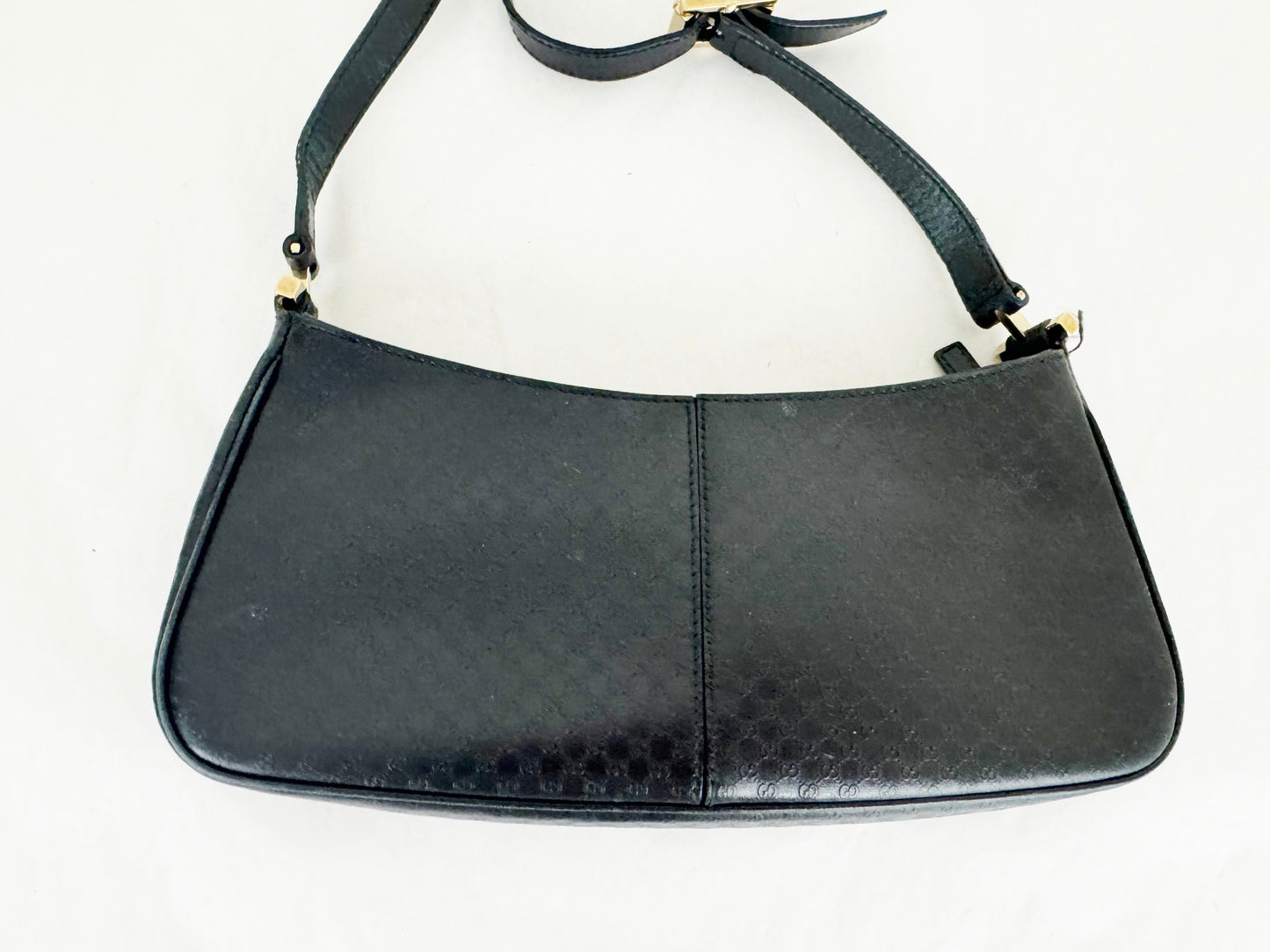 Gucci Vintage Pochette