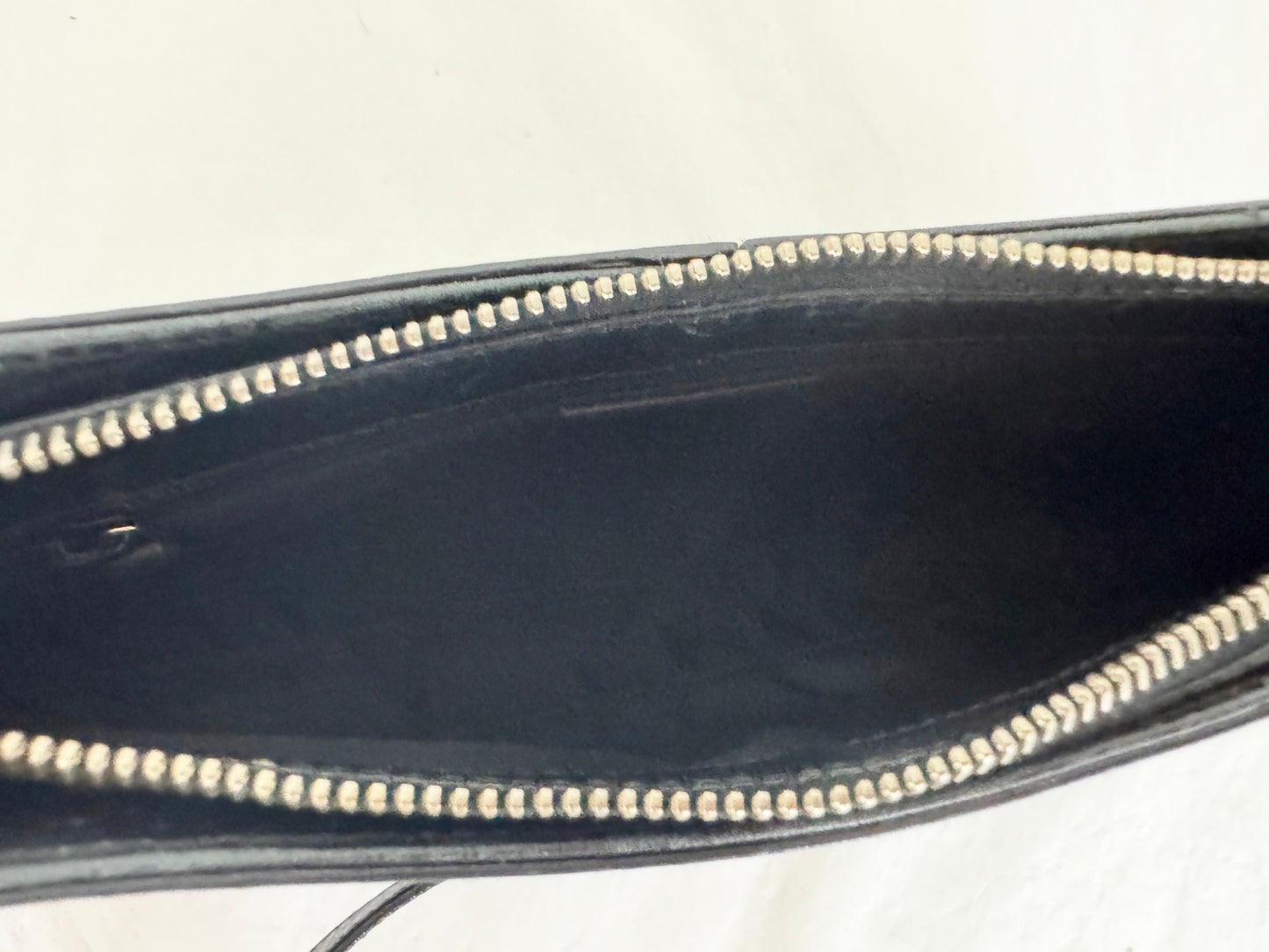 Gucci Vintage Pochette