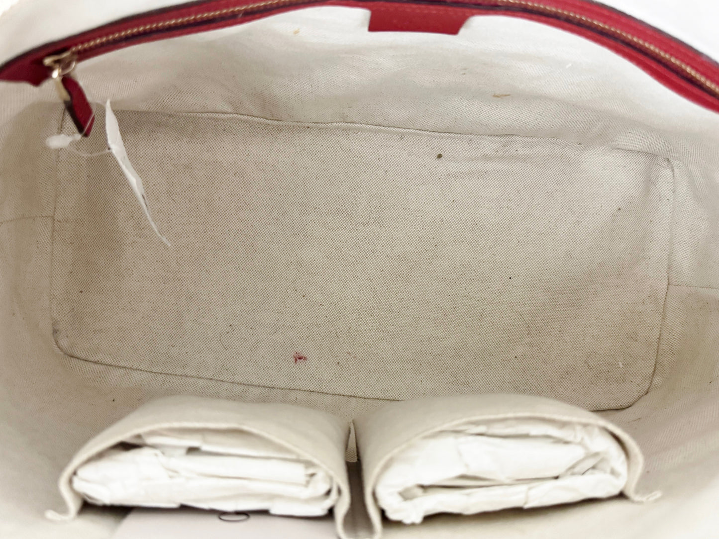 Gucci Microguccissima Nice Dome Bag