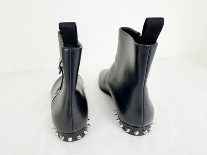 Christian Louboutin Stud Chelsea Boots Size 7