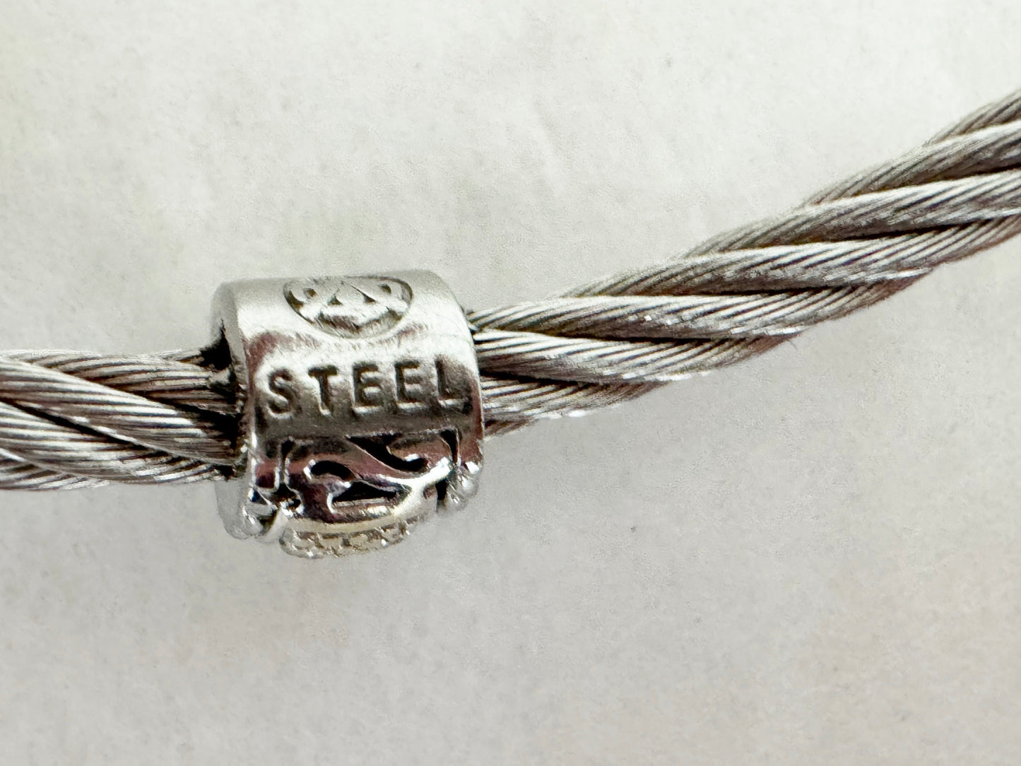 Alor 18K Diamond Cable Bracelet