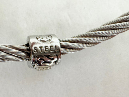 Alor 18K Diamond Cable Bracelet