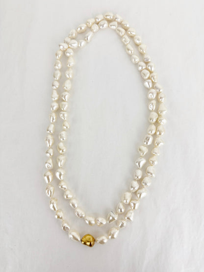 Baroque Pearl Strand