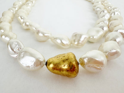 Baroque Pearl Strand