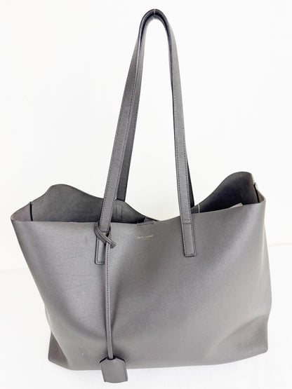 Saint Laurent East-West Tote
