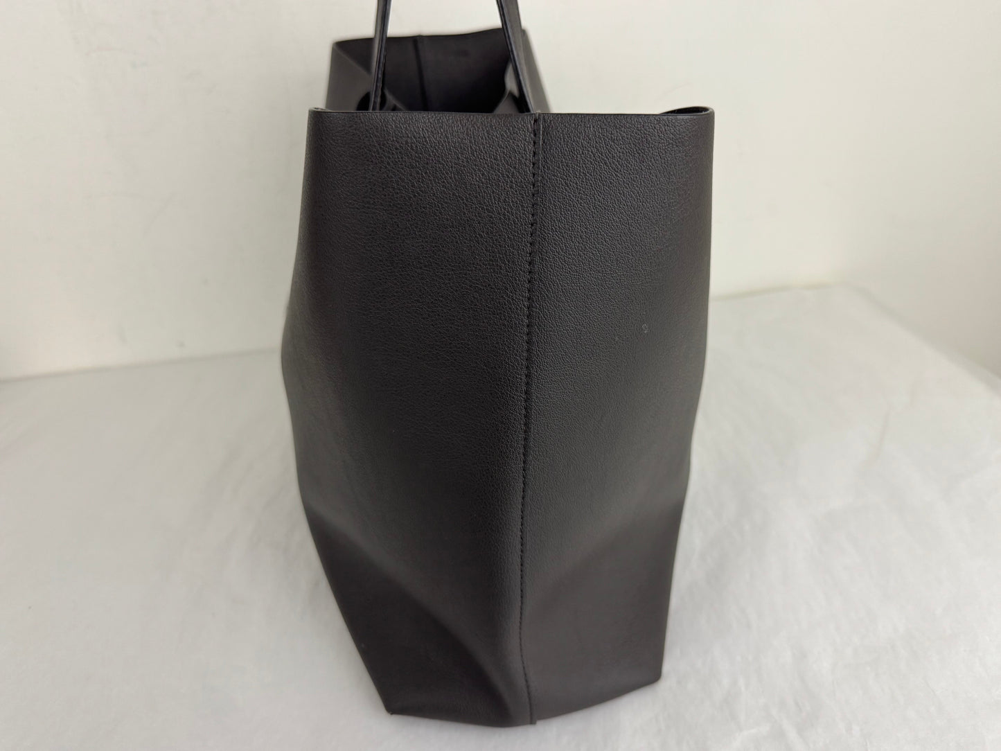 Saint Laurent East-West Tote