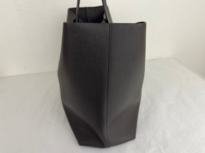 Saint Laurent East-West Tote