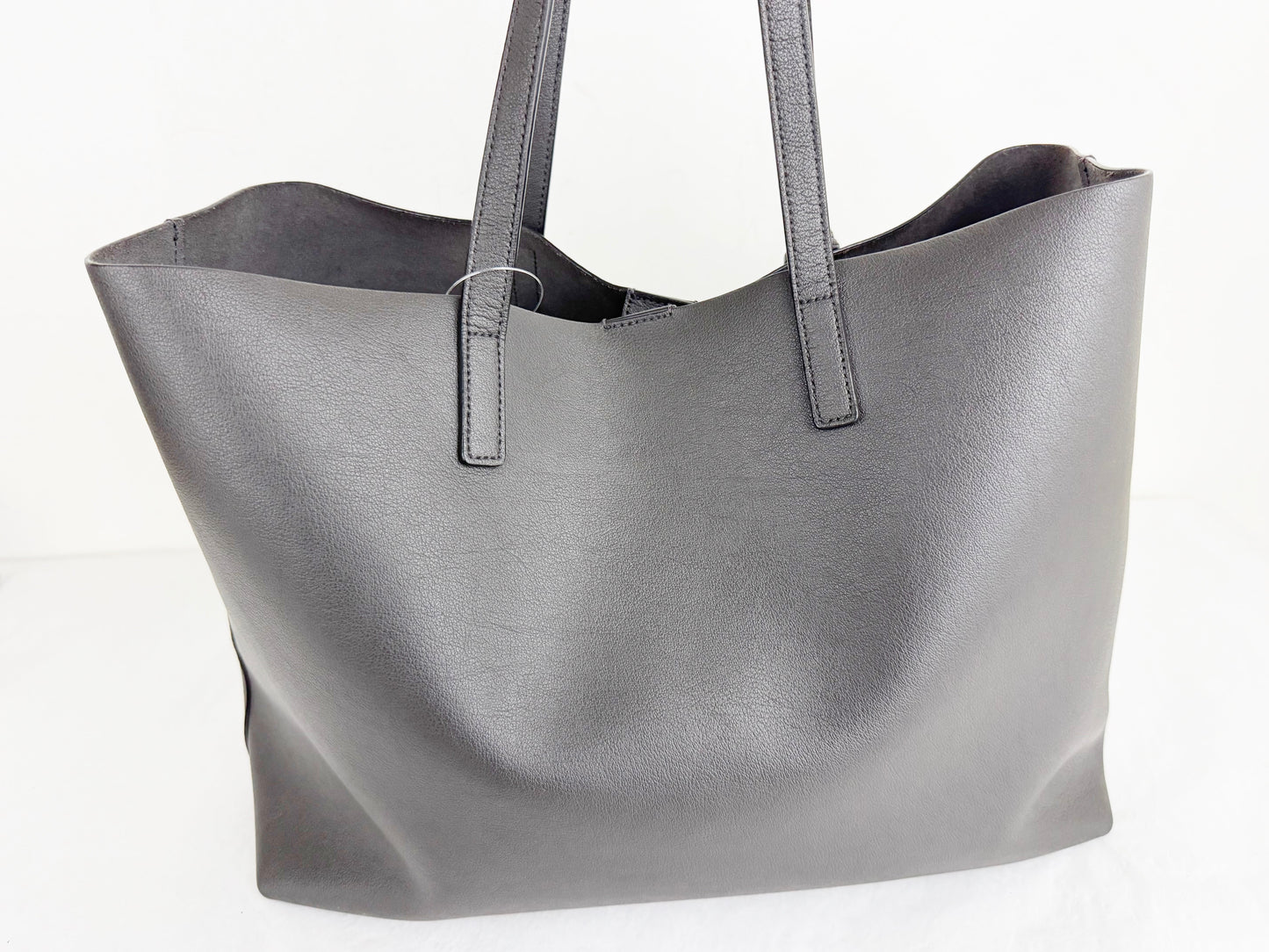 Saint Laurent East-West Tote