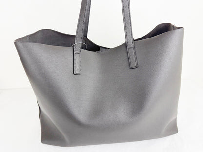Saint Laurent East-West Tote