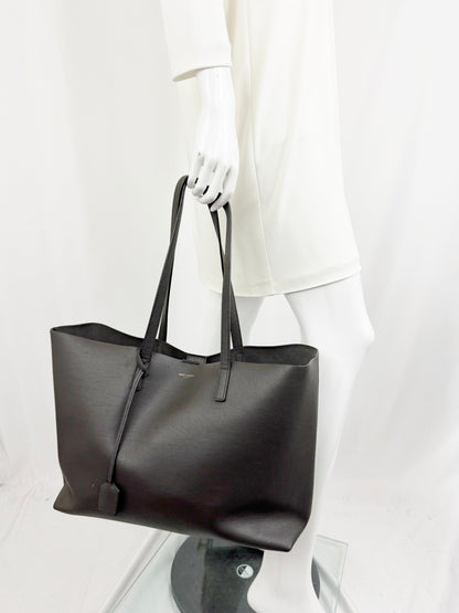Saint Laurent East-West Tote