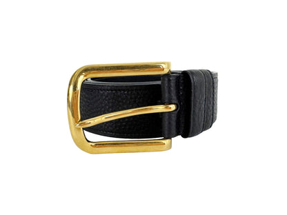 Prada Leather Belt Size Large