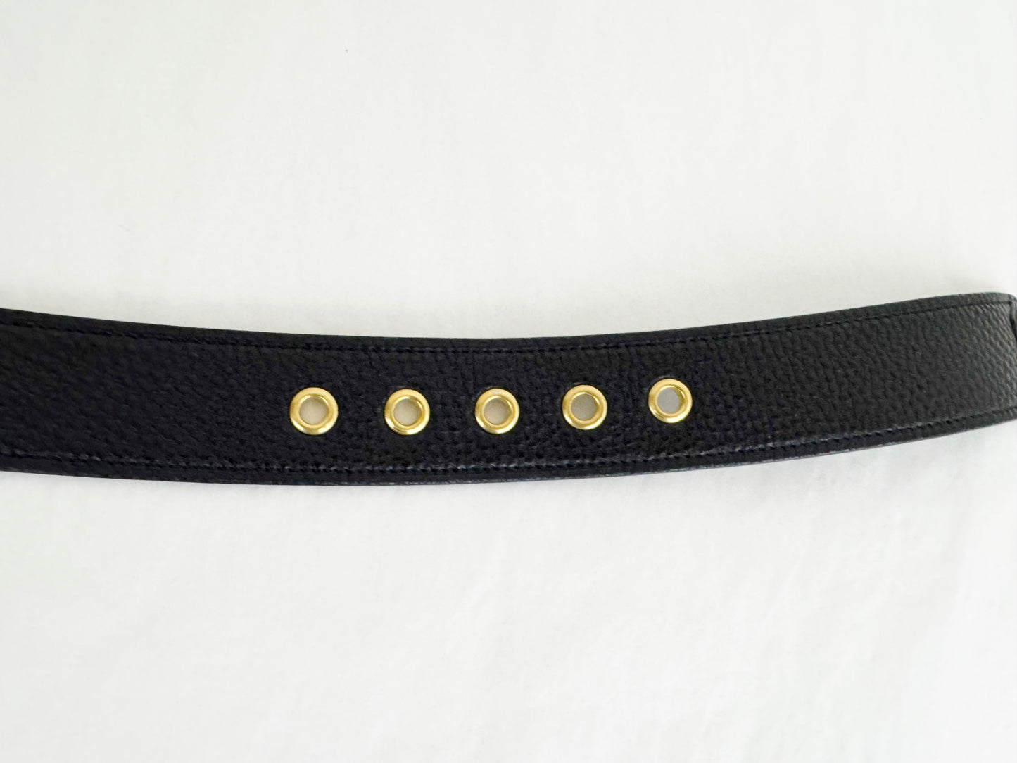 Prada Leather Belt Size Large