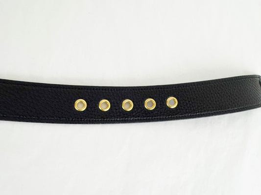Prada Leather Belt Size Large