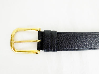 Prada Leather Belt Size Large