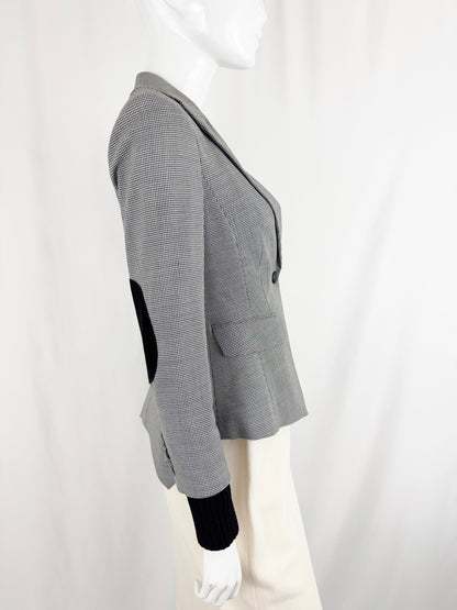 NEW Veronica Beard Dickey Blazer w/Cuffs Size 0