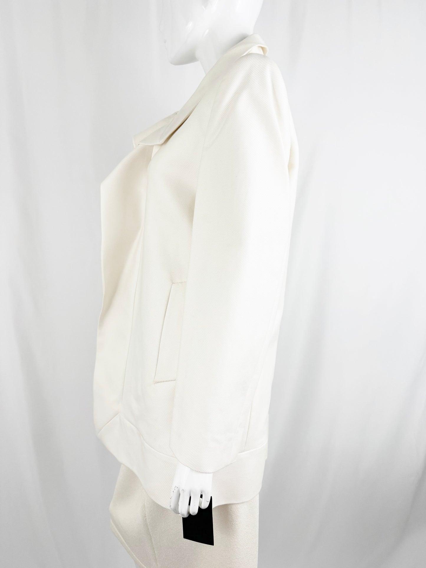 NEW Viktor & Rolf Coat Size M