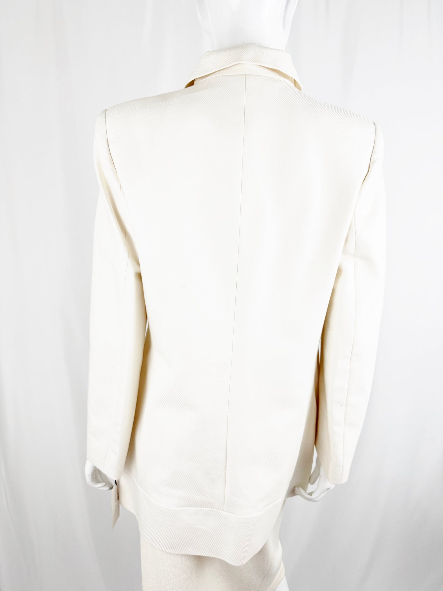 NEW Viktor & Rolf Coat Size M