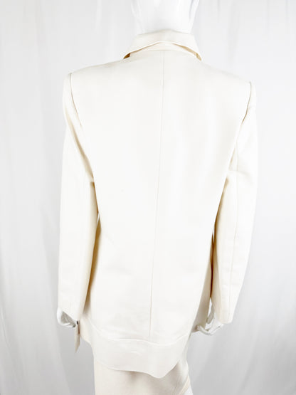 NEW Viktor & Rolf Coat Size M