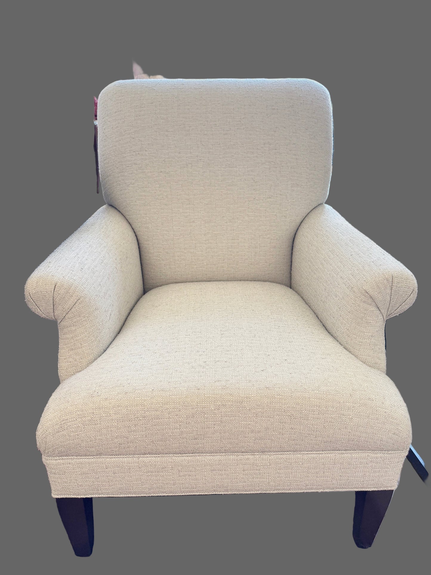 Kravet Club Chair (2 Available sold separately)