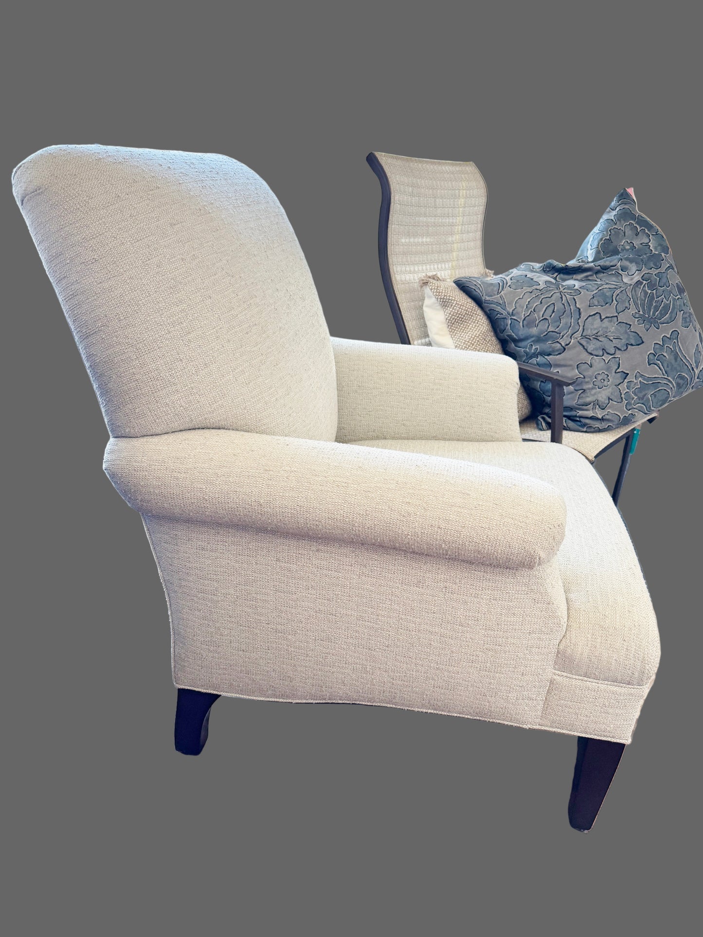 Kravet Club Chair (2 Available sold separately)