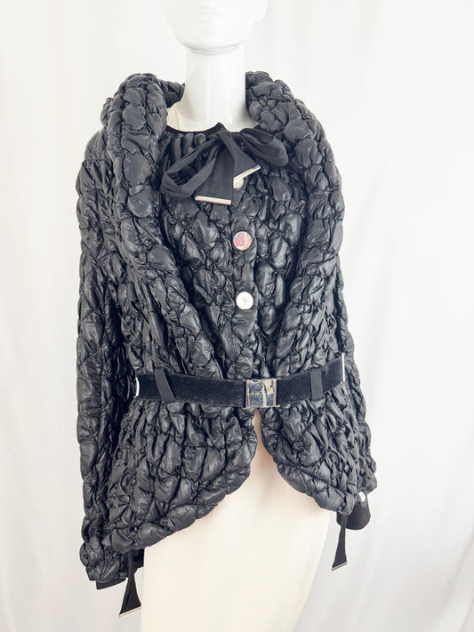 High Use Puffer Coat Size M