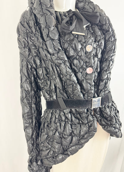 High Use Puffer Coat Size M