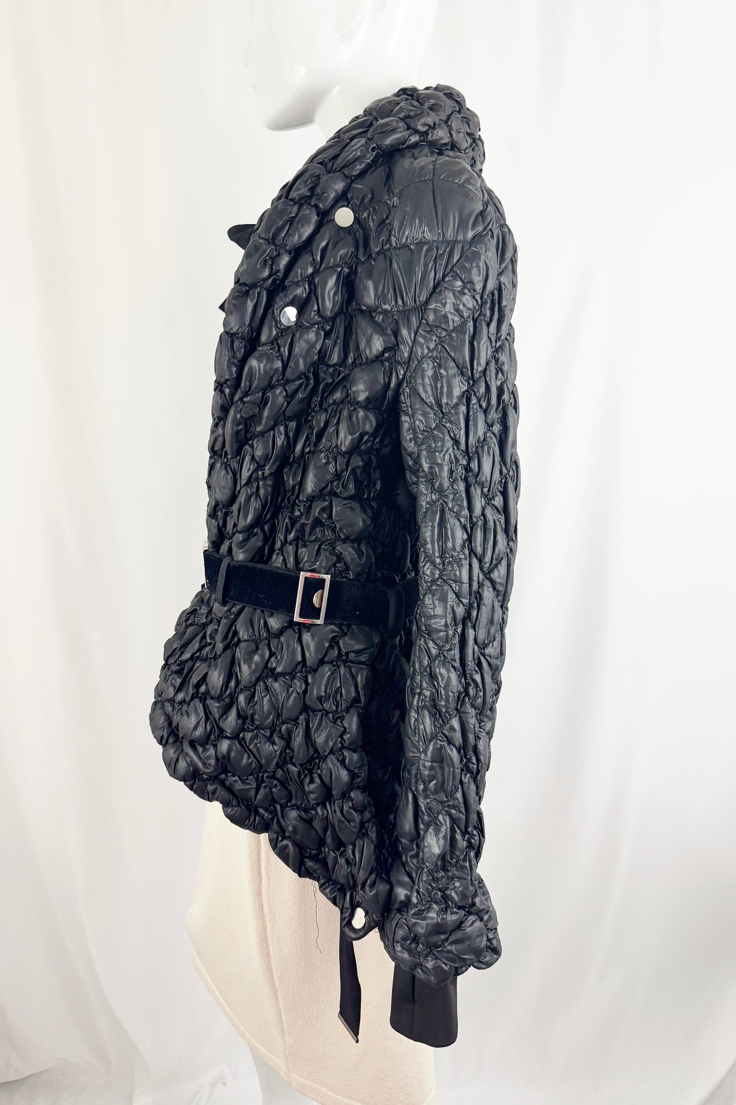 High Use Puffer Coat Size M