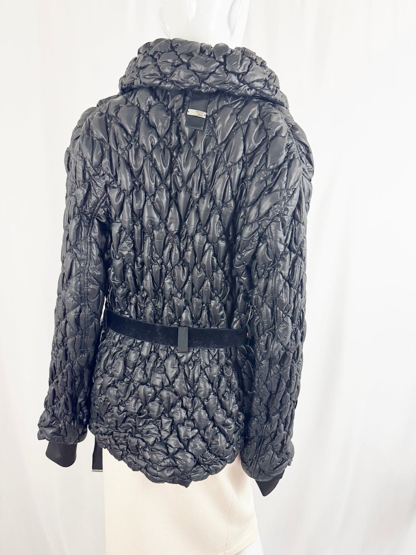 High Use Puffer Coat Size M