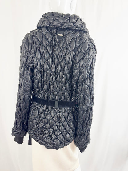 High Use Puffer Coat Size M