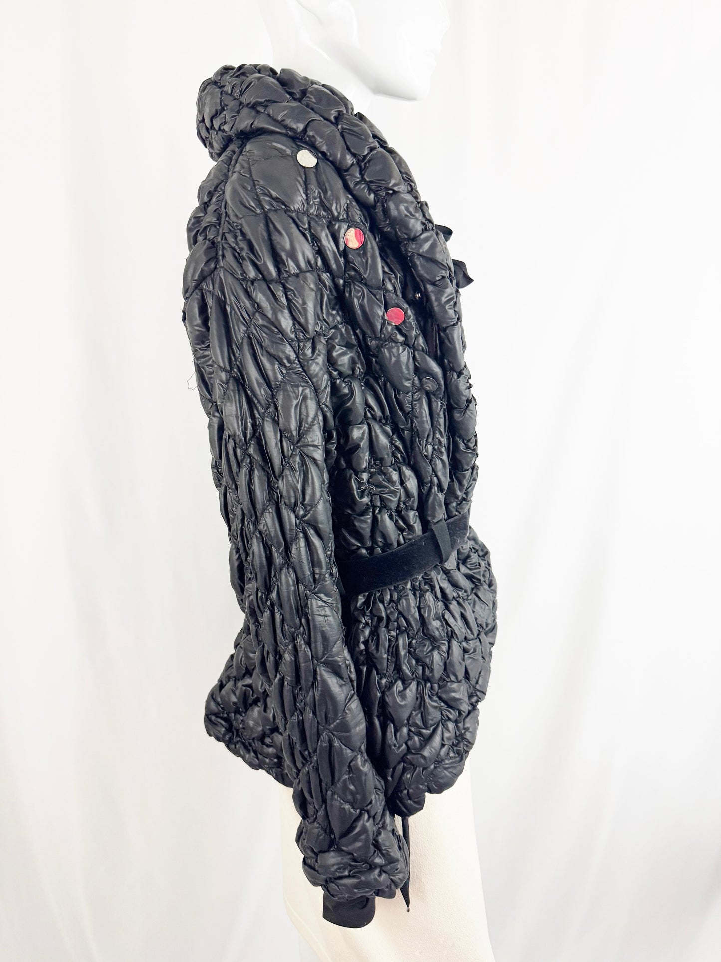 High Use Puffer Coat Size M