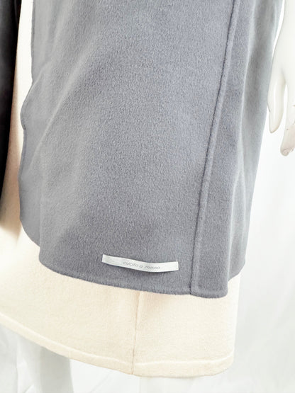 Sportmax Wool Vest Size M