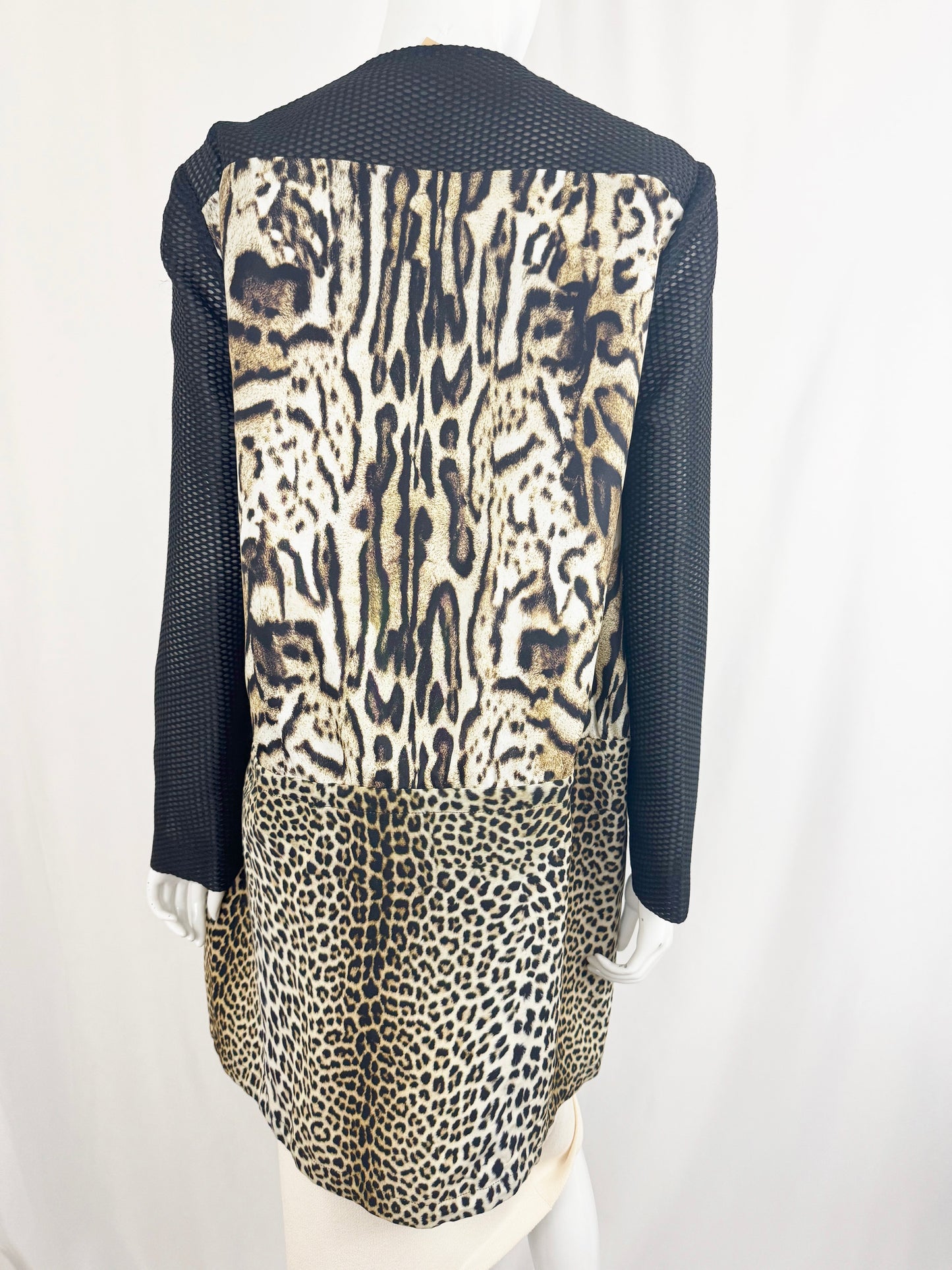 NEW Moncler Charlotte Coat Size L