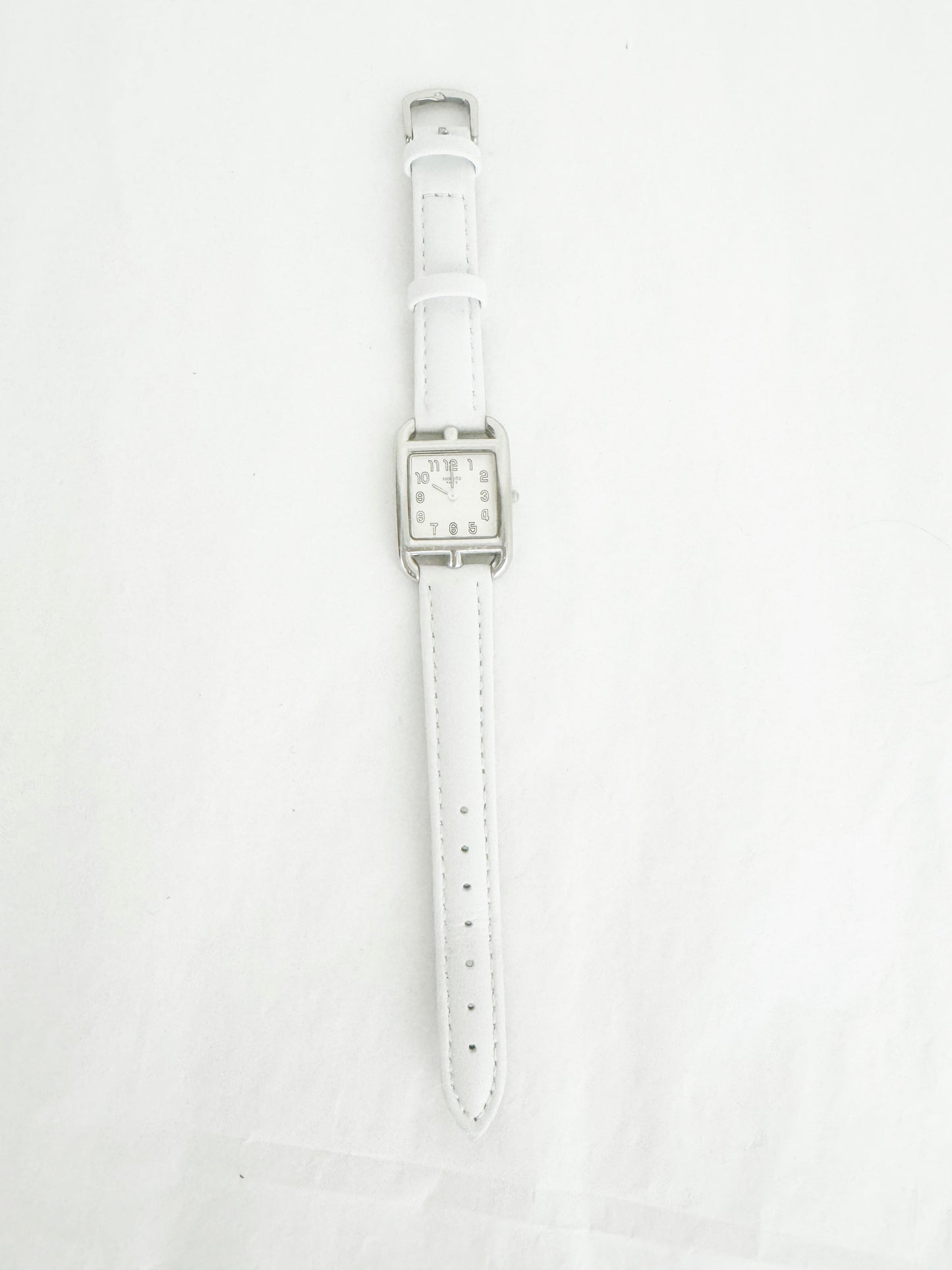 Hermes Cape Cod Watch