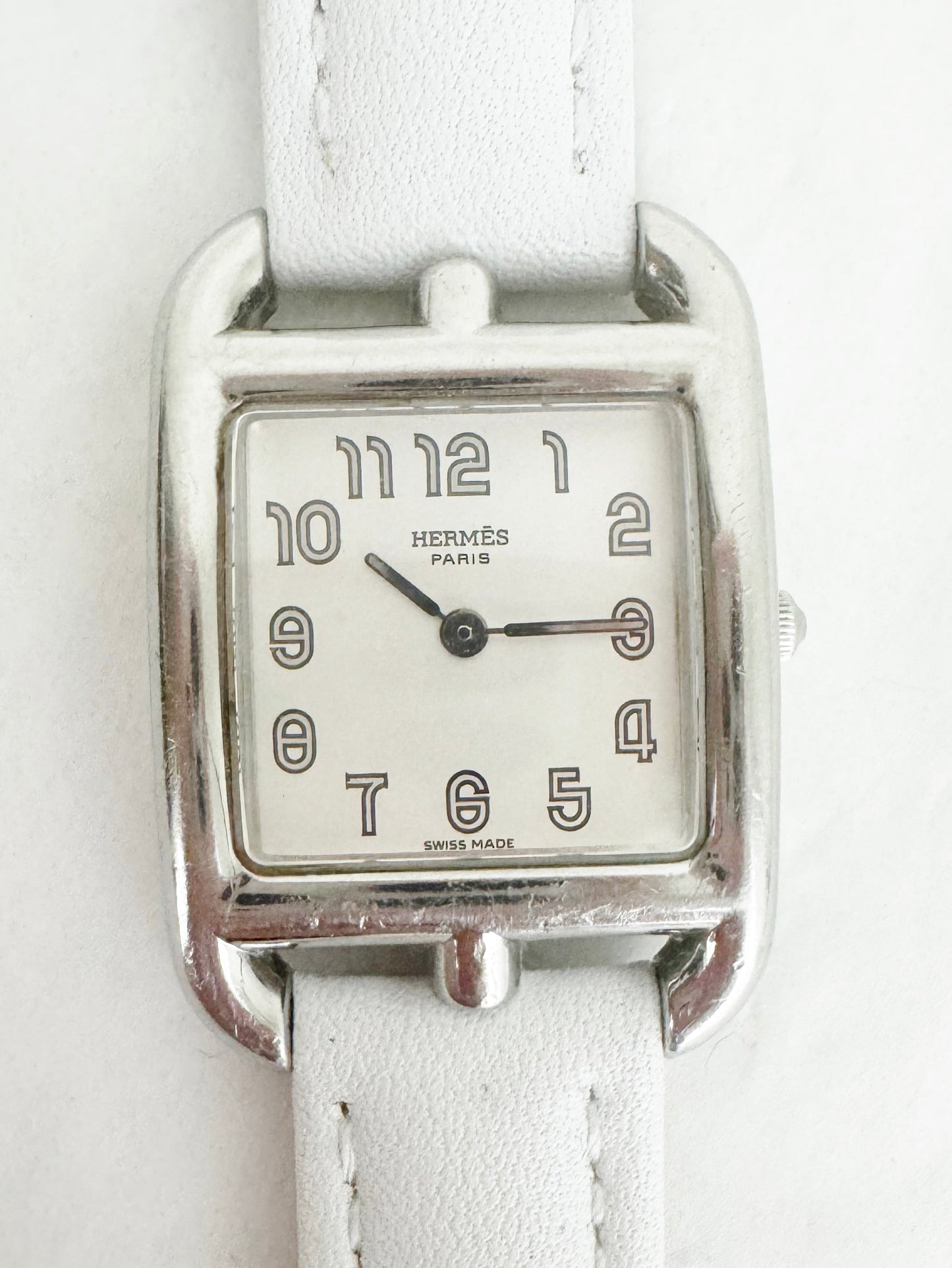 Hermes Cape Cod Watch