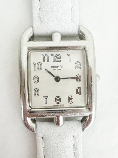 Hermes Cape Cod Watch