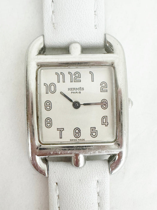 Hermes Cape Cod Watch