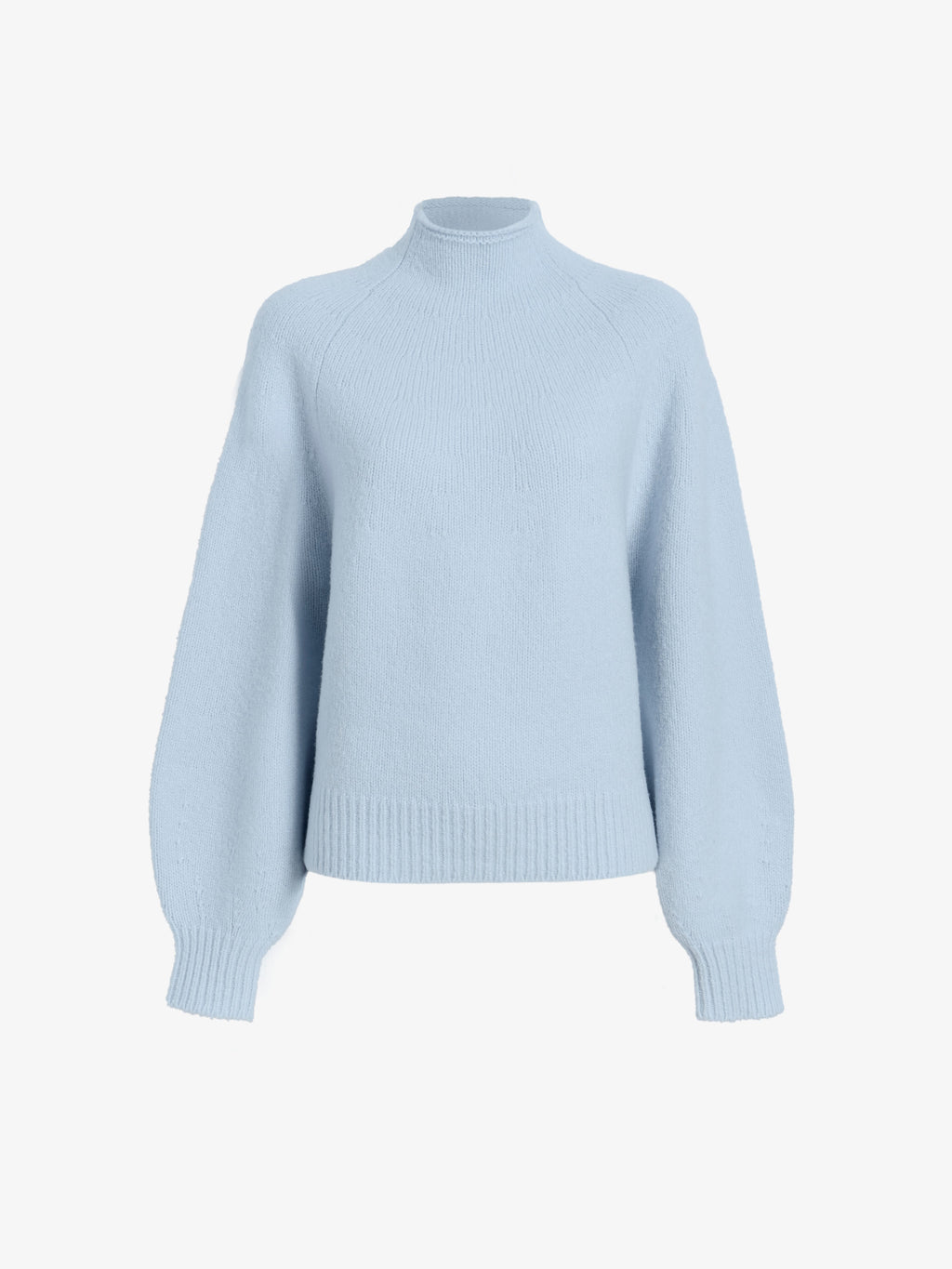Adele Women's Top | Cashmere Blend, Relaxed Fit 0