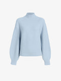 Adele Women's Top | Cashmere Blend, Relaxed Fit 0
