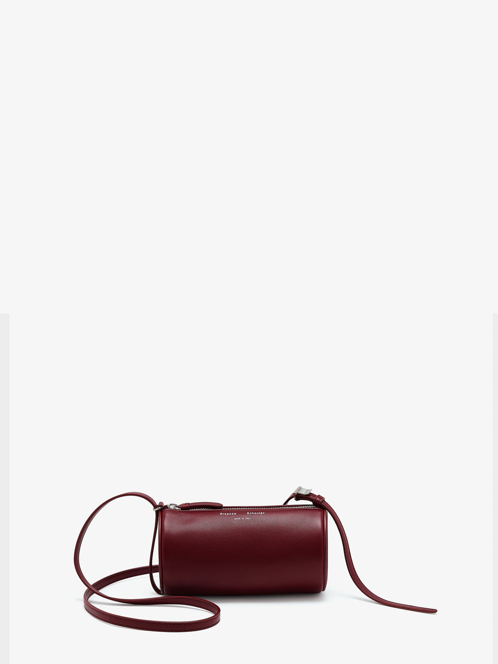 Cleo Women's Crossbody Bag | Soft Lamb Leather, Adjustable Strap 6