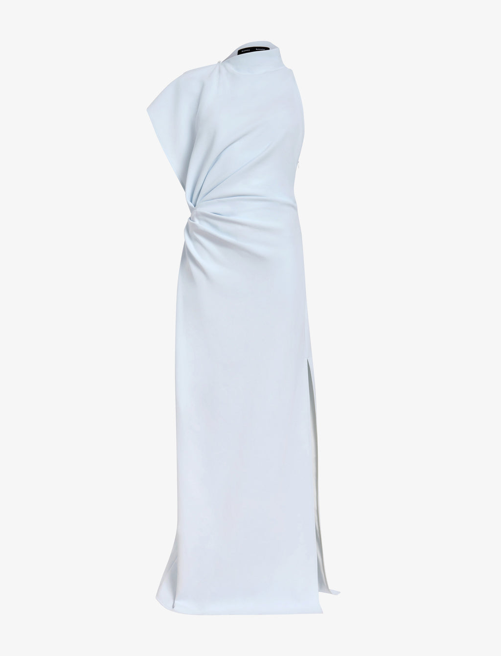 Daisy Women's Maxi Dress | Matte Double Crepe, Elegant 0
